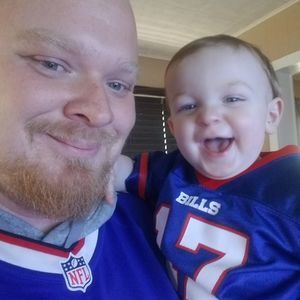 Meet your Posher, Ray